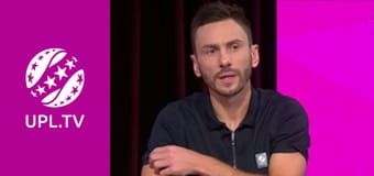 УПЛ: VBET. Матч-центр. Пряма трансляція.