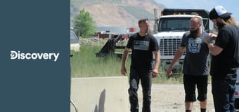 Братья Дизель S1E1