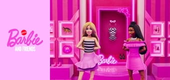 Barbie: Przygody lalek Sezon 1 Odcinek 3 Barbie: Przygody lalek Sezon 1 Odcinek 3