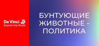 Бунтующие животные - Политика в мире муравьёв