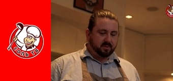 Сімейні рецепти Наді, 8 еп.