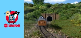 Thomas & Friends Сезон 9 Епізод 3