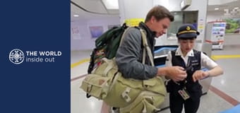 Japan: the deadly fugu fish and the city of robots. Japan: the deadly fugu fish and the city of robots.