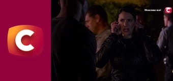 Т/с "Мислити як злочинець", 7 сезон, 21 с.