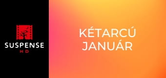 Kétarcú január Kétarcú január