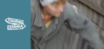 Панянка-селянка, Сезон 5, Випуск 8 Панянка-селянка, Сезон 5, Випуск 8