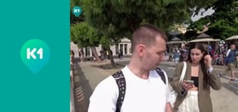 "Андрей путешествует".