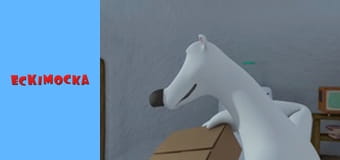 Ескімоска. Сезон 2 Серія 14