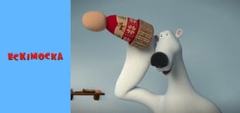 Ескімоска. Сезон 3 Серія 14