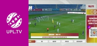 Центр футбольних новин.