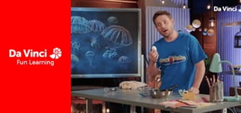 ScienceXplosion - Superchutes! ScienceXplosion - Superchutes!