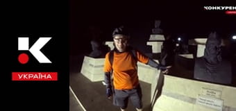 Двоколісні хроніки.