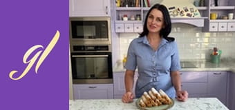 Рецепти печива та цукерок. Випуск 38