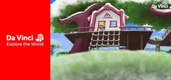 Дарвин и Ньютс - Спасение пингвина