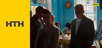 Т/с "NCIS: Полювання на вбивцю", 9 сезон, 2-5 с.