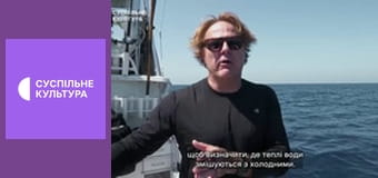 Д/с "Морські хижаки". "Гладка акула-молот".