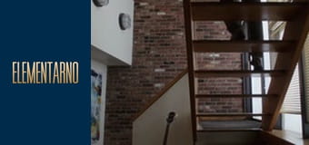 Elementary Season 1 Episode 13