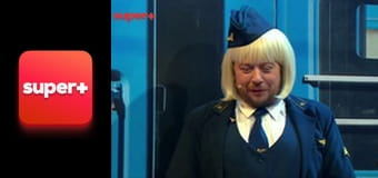 "Варьяты", 4 сезон, 14 эп.