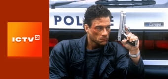 Х/ф "Максимальний ризик".