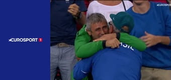 Зал славы. Олимпиада 2016 в Рио-де-Жанейро.