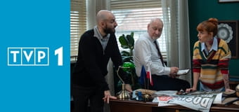 Zaraz wracam S1E30 Zaraz wracam S1E30