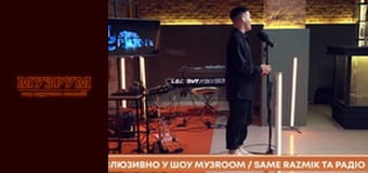 VOLKANOV: пiшов вiд Верки Сердючки та Став Зiркою Tik-Tok | Дмитро Волканов в МУЗРУМ