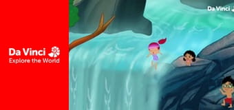 Дарвін і Ньютс - Хиткий кран