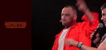 МУЗРУМ: ГОЛОВНИЙ СВЯТКОВИЙ КОНЦЕРТ ДО ДНЯ НЕЗАЛЕЖНОСТІ. ЖИВІ ВИСТУПИ УКРАЇНСЬКИХ АРТИСТІВ