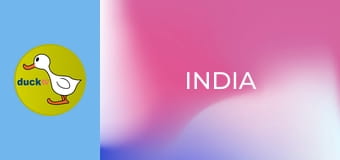 India India