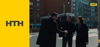 Т/с "ФБР", 5 сезон, 19 и 20 с.