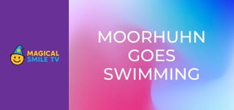 Moorhuhn Goes Swimming Moorhuhn Goes Swimming