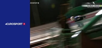 Прыжки на лыжах с трамплина. Кубок мира. Этап 3 в Руке, Финляндия. HS 142. День 1.