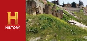 Необъяснимое с Уильямом Шетнером, 54 эп. Чудеса древнего мира.