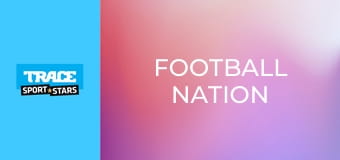 Football Nation. Australia.