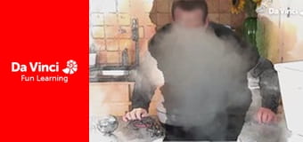 Исследование: «Наука на дому» - Невозможные задачи