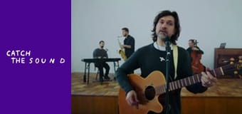 BAH.ROMA - Квітень (Live Music Video)