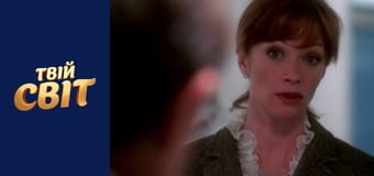 NCIS Сезон 3 Епізод 8