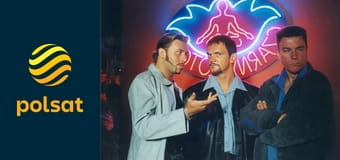 Chłopaki nie płaczą Chłopaki nie płaczą