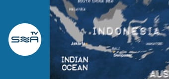 До дна - Індонезія