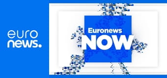 Euronews Now