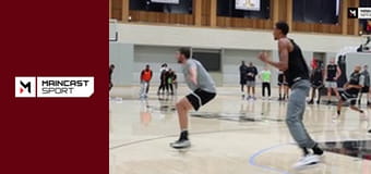 Баскетбол. NBA Action.