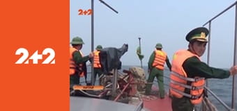 Шалені перегони