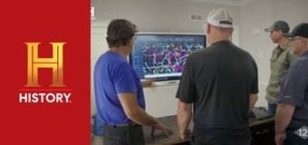 Проклятие острова Оук, 12 сезон, 7 эп. Это все твоя вина. Проклятие острова Оук, 12 сезон, 7 эп. Это все твоя вина.