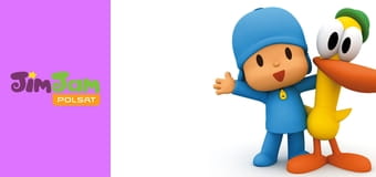 Pocoyo S1E1 - Parasol Pocoyo S1E1 - Parasol