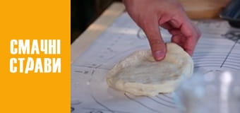 Пікнік на дачі - Серія 22 Пікнік на дачі - Серія 22