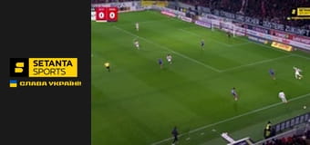 Футбол. Чемпіонат Німеччини. Фрайбург - Майнц 05.