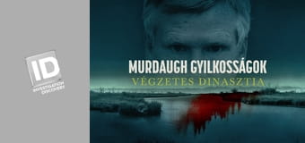 Убийства Мердо: смертельная династия - Что-то страшное грядет