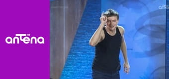 Kabaretowy szał E1 Kabaretowy szał E1