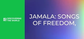 Jamala: Songs of Freedom, ep. 1 Jamala: Songs of Freedom, ep. 1