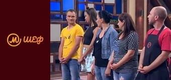 Сезон 8, Випуск 6, Частина 8